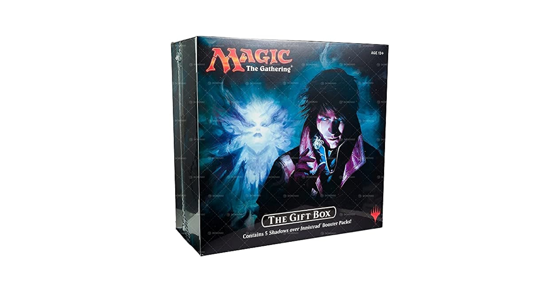 Amazon.com: MTG Magic Shadows Over Innistrad Gift Box : Toys